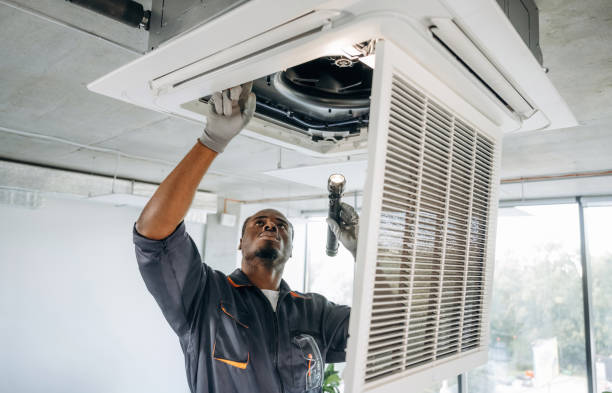 Licensed Ac Installation service in Fredonia, NY - FH HVAC